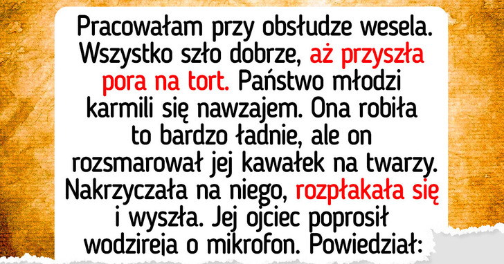 10 historii z pracy, które są dziwniejsze niż fikcja