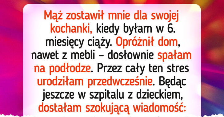 12 momentów, gdy uprzejmość nieznajomych zmieniła czyjeś życie