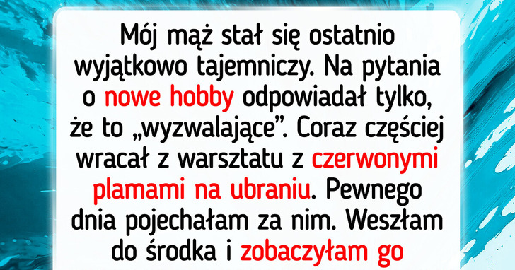 12 nietypowych pasji, które wymykają się schematom