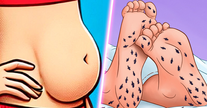 11 cichych sygnałów ostrzegawczych, jakie wysyła organizm, zanim zaatakuje cukrzyca