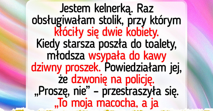 10 momentów, w których zwykły akt dobroci uratował życie