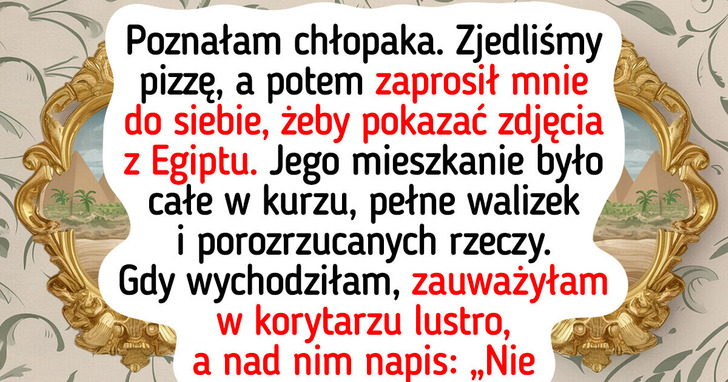 16 randek, które chciałoby się wyrzucić z pamięci