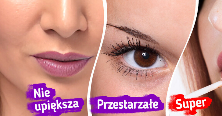 10 porad, jak sprawić, by twój makijaż wyglądał świeżo na wiosnę