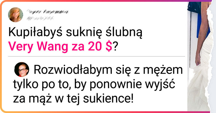 20+ osób, które wyszły z secondhandu z wielkim skarbem