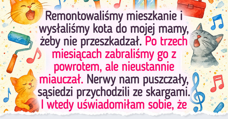 19 zabawnych historii o szalonych psotach naszych zwierzaków