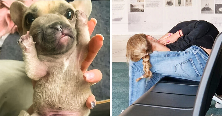 20 zagadkowych zdjęć, które rozgrzały nam mózg