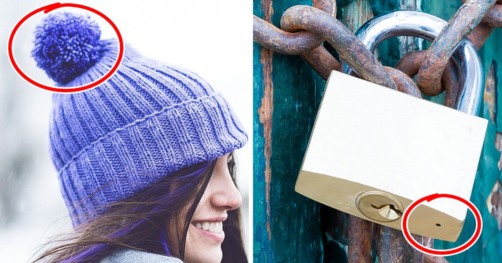 10 zaskakujących funkcji przedmiotów, których używamy na co dzień