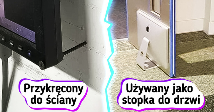 22 osoby, które pasują do technologii jak pięść do nosa