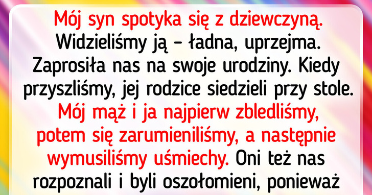 25 zbiegów okoliczności, które wyglądają jak dzieło przeznaczenia
