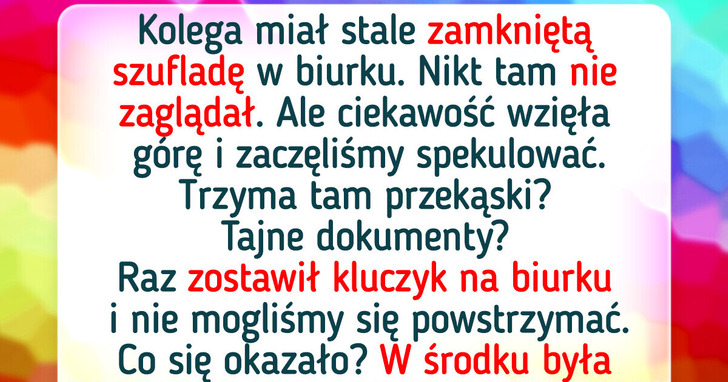 13 dziwnych sytuacji w miejscu pracy, które nie powinny się wydarzyć