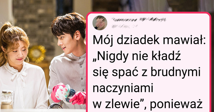 16 par podzieliło się drobnymi kwestiami, które na dłuższą metę uratowały ich małżeństwo