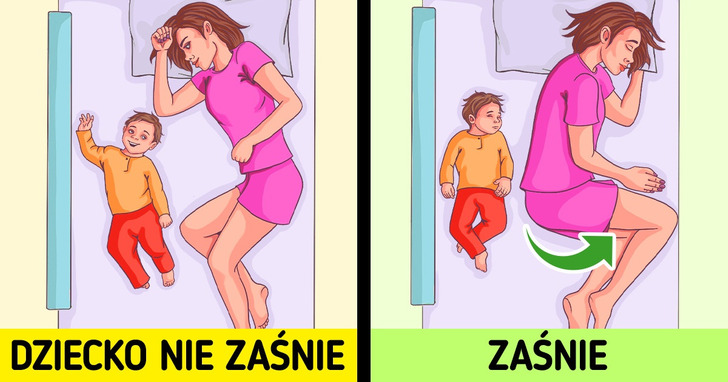 17 skutecznych porad od doświadczonych rodziców