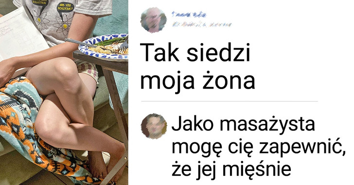 18 osób, których wyjątkowe cechy wyglądu wprawiły nas w osłupienie