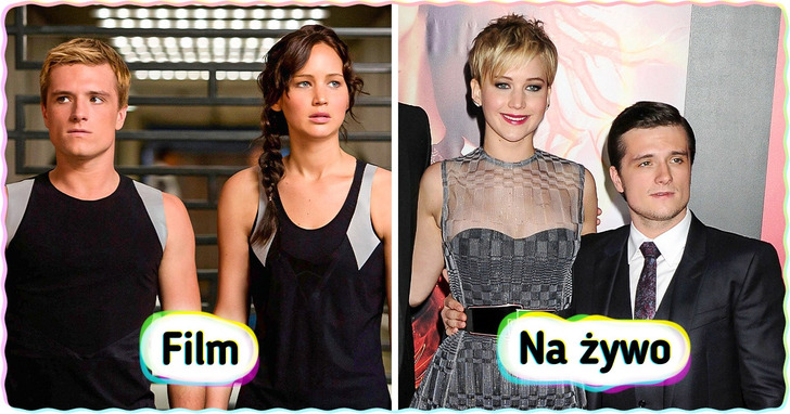 13 celebrytów, których prawdziwy wzrost znacznie różni się od naszych wyobrażeń