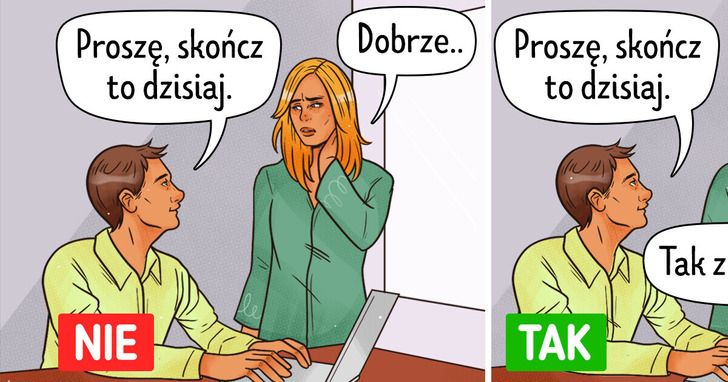 8 umiejętności poszukiwanych przez szefów, które nie mają nic wspólnego z technologią