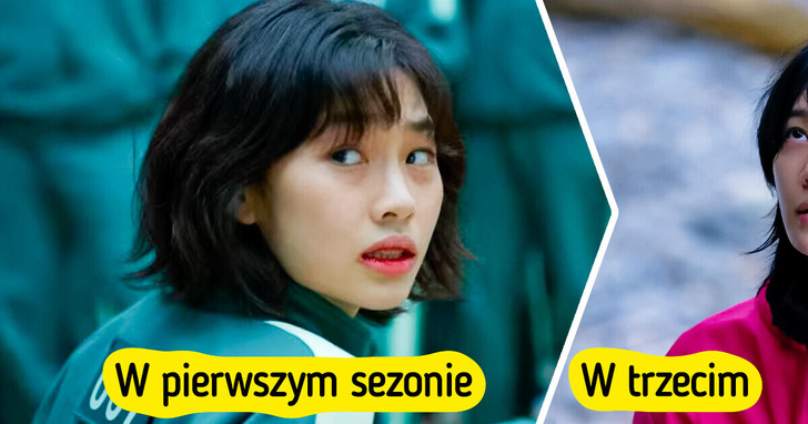 10 interesujących detali ukrytych w nowym sezonie „Squid Game”, które łatwo przeoczyć