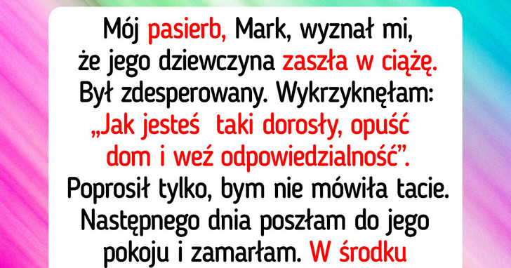 15 wzruszających historii zmagań i zwycięstw rodzin patchworkowych