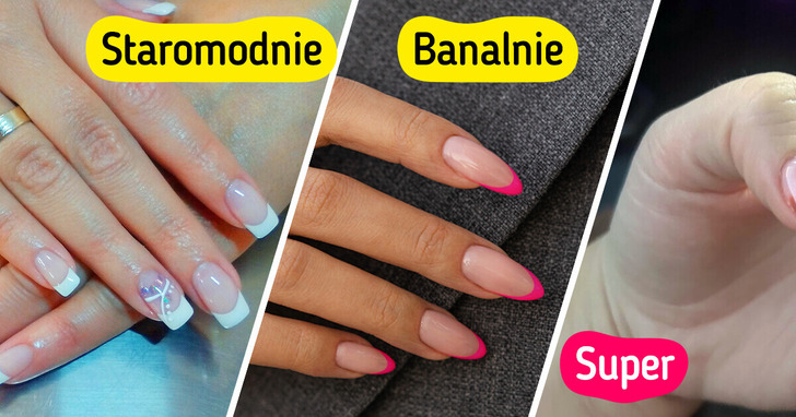 11 nietypowych pomysłów na manicure, które zachwycą podczas karnawału