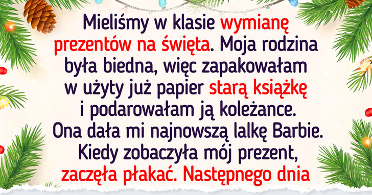 10 świątecznych opowieści, które oddają prawdziwą magię tego czasu
