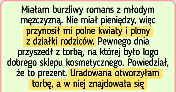 20+ prezentów, których nie da się ot tak wymazać z pamięci