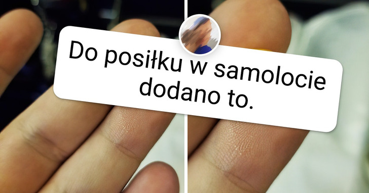 15 odjazdowych rzeczy, które pasażerowie znaleźli na lotniskach i w samolotach