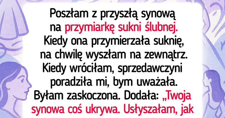 12 wzruszających opowieści, które przywracają wiarę w ludzi