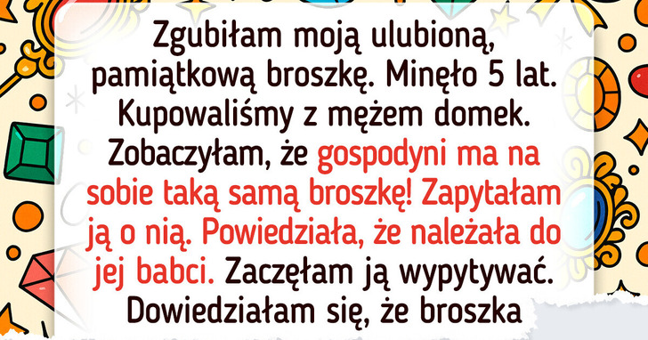 12 niesamowitych zbiegów okoliczności, które zmieniły czyjeś życie