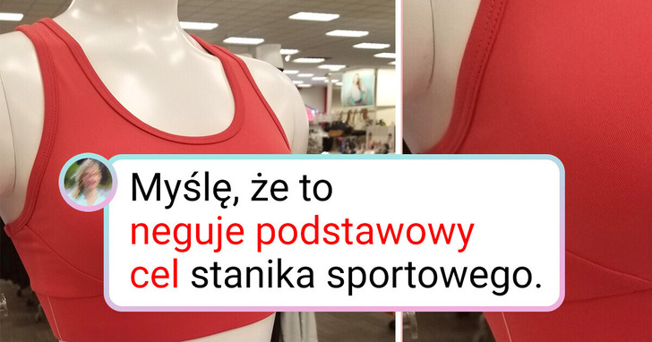 20 projektantów, którzy wykazali się zbytnią kreatywnością w pracy