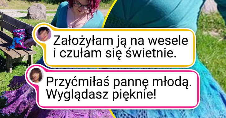16 osób, które własnoręcznie zrobiły coś tak pięknego, iż chciały się tym pochwalić w internecie