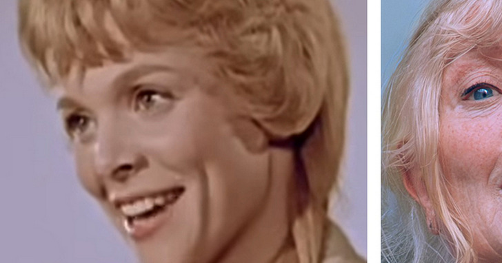 Panie z bajki: Jak po dekadach wyglądają aktorki, w których kochał się cały kraj