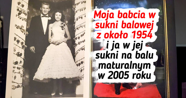 23 modowe skarby po mamach i babciach, które przez cały czas są modne