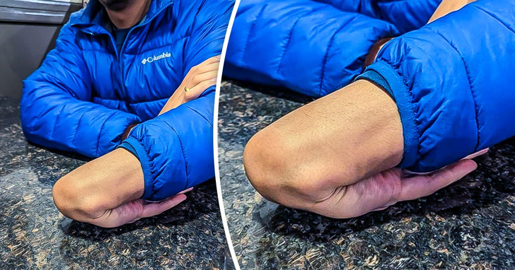 17 nagłych momentów, w których natura postanowiła zademonstrować swoją moc i piękno