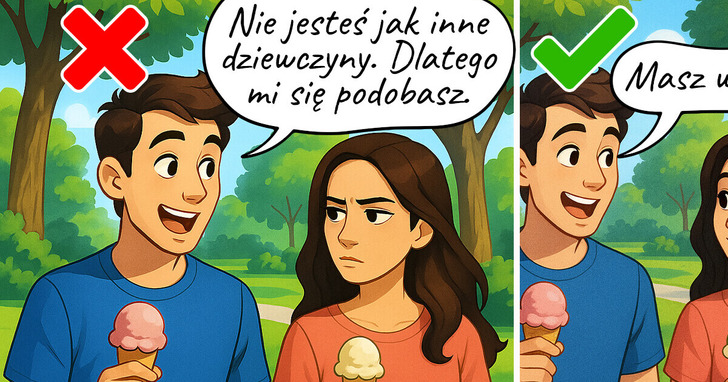 16 zielonych flag, które pomogą ci rozpoznać zdrową relację