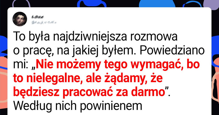 18 opowieści, dzięki którym jeszcze bardziej docenisz swoją pracę