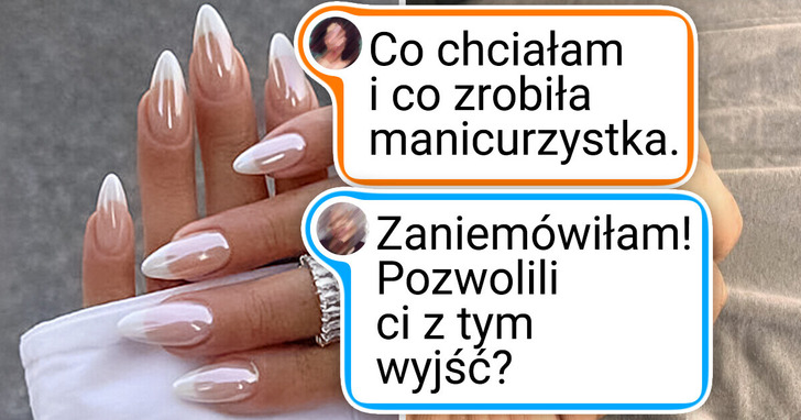 18 osób, które oddały się w ręce fachowca i przeżyły bolesne rozczarowanie