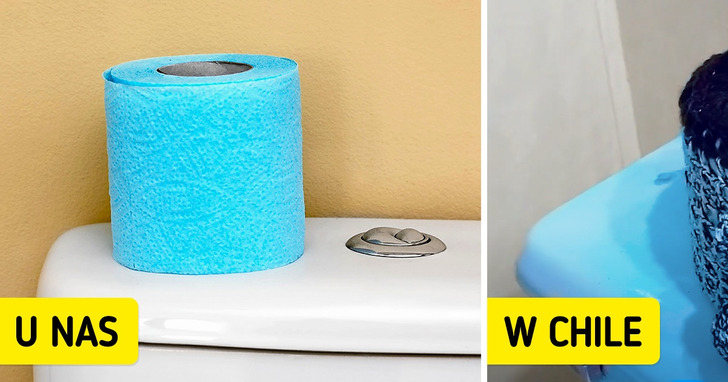 9 zwyczajów panujących w Chile, które zaskakują obcokrajowców