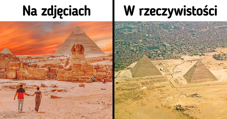 19 fascynujących zdjęć, które ujawniają wiele na temat świata
