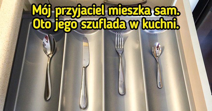 15 osób, dla których świat to komedia
