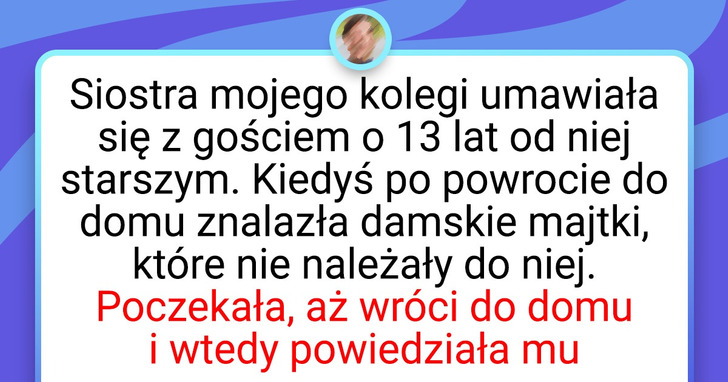 17 opowieści o byłych partnerach, po przeczytaniu których zaniemówiliśmy