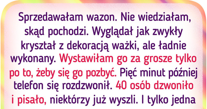 12 szczęściarzy, którym można tylko pozazdrościć