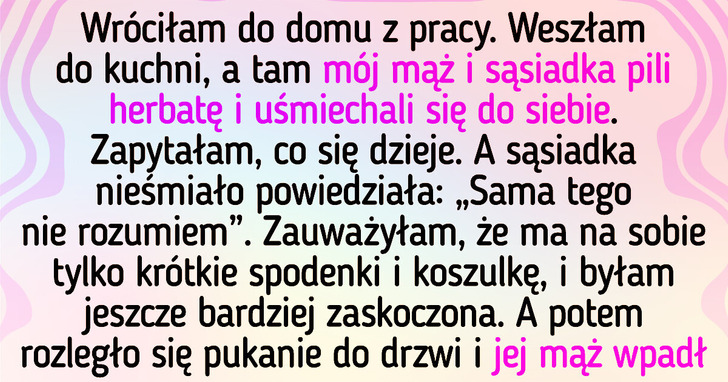 19 życiowych historii z takim zakończeniem, iż nie wymyśliłby go najlepszy scenarzysta