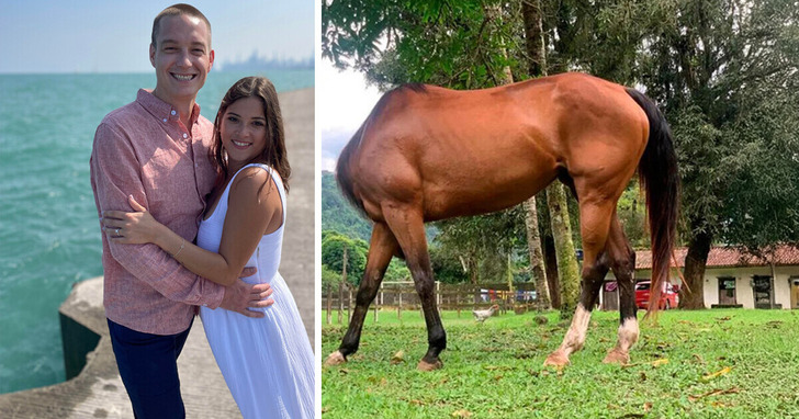 15 złudzeń optycznych, które wydają się normalne, dopóki nie zdasz sobie sprawy, co się dzieje