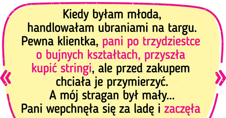16 sprzedawców, którzy spotkali w pracy takich klientów, iż mieli ochotę zmienić zawód