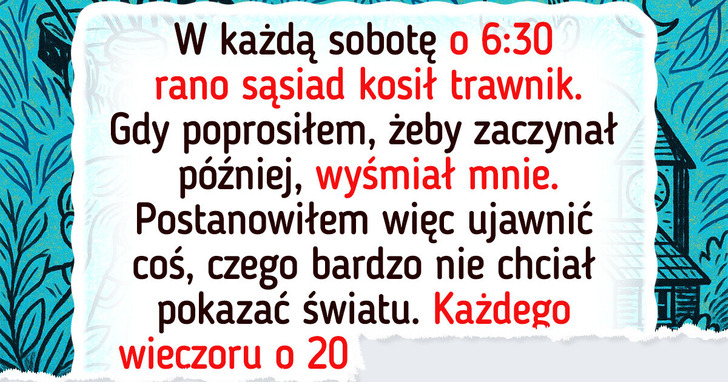 16 razy, gdy sąsiedzi przekroczyli granicę i gwałtownie tego pożałowali