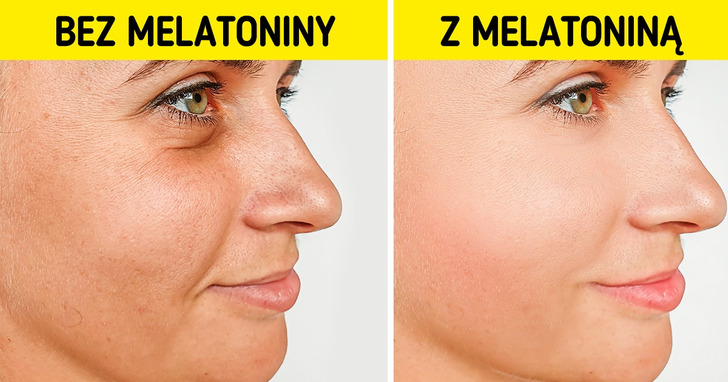 5 powodów, dla których warto brać melatoninę, i jak to robić