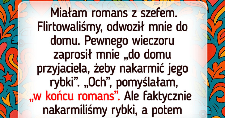18 osób, które przeżyły randkę jak z koszmaru