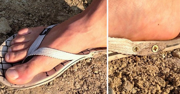 23 mężczyzn, którzy potrafią poradzić sobie z każdym problemem