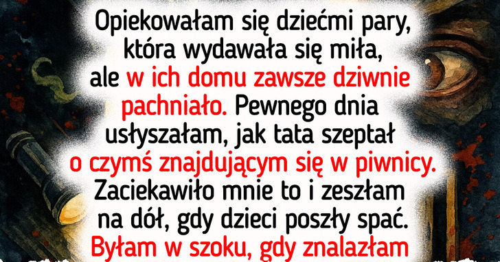 10 historii, w których to nie dzieci spędzały nianiom sen z powiek