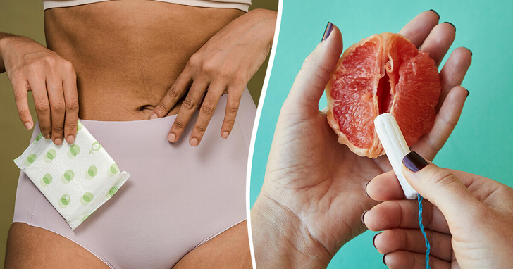 Naukowcy tłumaczą, dlaczego dziewczęta zaczynają miesiączkować coraz wcześniej, a ich cykle są mniej przewidywalne