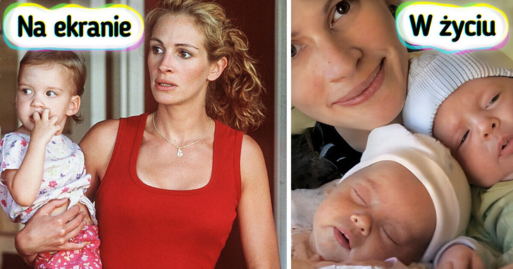 Jak potoczyły się losy Julii Roberts, która porzuciła aktorstwo na 20 lat, aby poświęcić się rodzinie